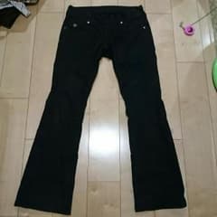 modern lovers ストレッチ ブーツカットのサムネイル