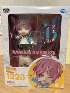 ねんどろいど 飴村乱数のサムネイル