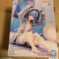 ホロライブ Relax time 星街すいせい フィギュア - メルカリ