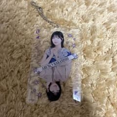 노기자카46 나카니시 아르노 아크릴 키홀더
