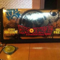 ドラゴンボール 財布のサムネイル