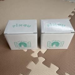 【非売品・新品未使用】住友生命 ピングー 陶器製 マグカップ2個セットのサムネイル