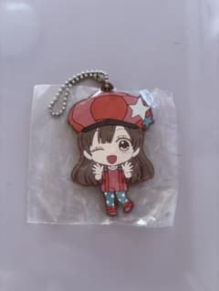 うらみちお兄さんラバーストラップ - メルカリ