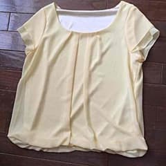 シフォンシャツのサムネイル
