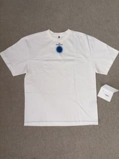 ADERERROR Tシャツ ホワイトのサムネイル