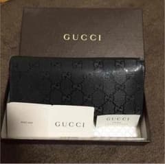 GUCCI 長財布のサムネイル