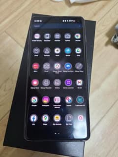 Galaxy S10 SC-03Lのサムネイル