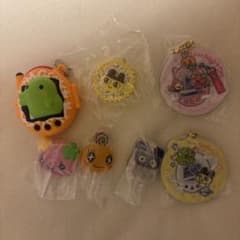 たまごっち グッズ いろいろのサムネイル