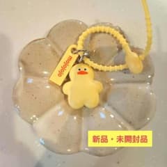 mojojojo カラフルマルチチャーム ガチャのサムネイル