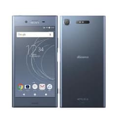 【新品未使用】SOV36 Xperia XZ1 本体 au【送料無料】のサムネイル