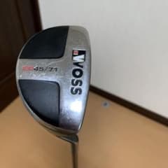 wossのチッパー　45°  33.5インチのサムネイル