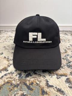 【限定出品】FUTURALA×NEIGHBORHOOD キャップ