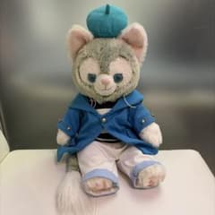 ジェラトーニ　ぬいぐるみのサムネイル