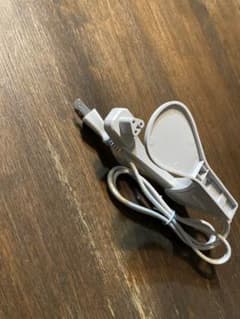 蓄熱式エコ湯たんぽ　ぬくぬく　充電コードのみのサムネイル
