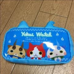 妖怪ウォッチ ポーチのサムネイル