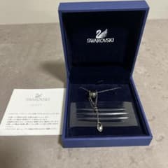 SWAROVSKI ペンダント ネックレス 1082883のサムネイル