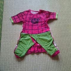 専用。ビッツ☆ロンパース男の子☆のサムネイル
