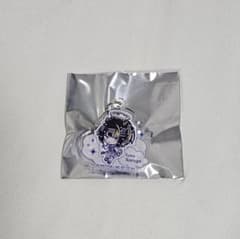 샤니머스 반비둘 루카 카라철 가라오케의 철인 아크릴 스트로 매력