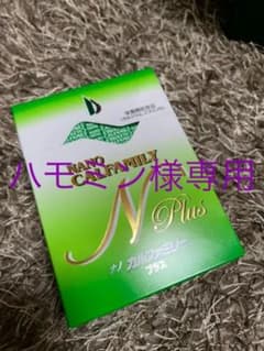 ナノカルファミリープラスのサムネイル