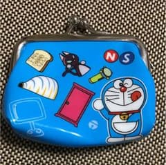 ドラエもん 小銭入れのサムネイル