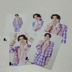 Lienel 高桑真之 生写真 コンプ セットのサムネイル