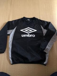 umbro アンブロ ピステ 140cmのサムネイル