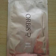 オルビス☆ORBIS☆新品☆オルビスユー☆フェイスマスクのサムネイル