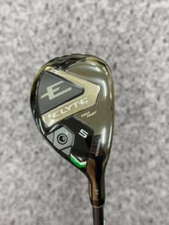 美品キャロウェイエリート MAXFAST 24° LIN.Q40 SR キャロウェイエリート MAXFAST 24° LIN.Q40 R - メルカリ