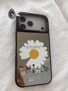 CASETiFY iPhone17Pro Maxケース トイ・ストーリーのサムネイル