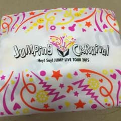 Hey! Say! JUMP JUMPing CARnivalのサムネイル
