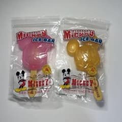 ミッキーアイスバースクイーズのサムネイル