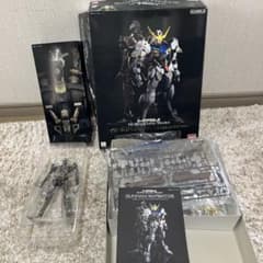 Hi-Resolution Model ガンダムバルバトスのサムネイル