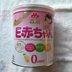 【値下げ】森永いい赤ちゃん 800g缶のサムネイル