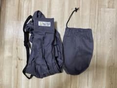 美品（室内のみ数回使用）ケラッタ　グレーのサムネイル