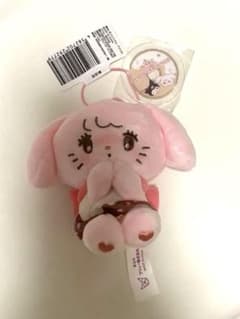 mikko✖️サンリオキャラクターズ ドーナツデザインマスコット2