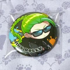 新品 ストグラ SGPD 警察 Buddy 缶バッジ レア サイン 伊勢えびす ストグラ 伊勢えびす オペレーションSGPD 警察 缶バッジ - メルカリ