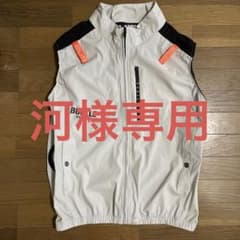 バートル空調服　サイドファン　XXLのサムネイル