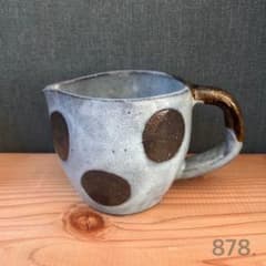 陶器ピッチャー001のサムネイル