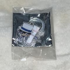 名探偵コナン　アベンヌ　Avene アクリルチャーム　怪盗キッド　①