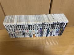 バカボンド　1巻〜29巻までのサムネイル