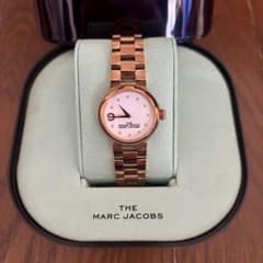 THE MARC JACOBS 腕時計(クォーツ)のサムネイル