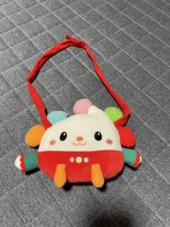 ぽぅぽ　ポシェットのサムネイル