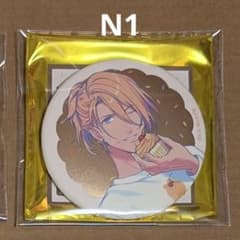 うたプリ レン 缶バッジ ノーマル マルイ BGS - メルカリ