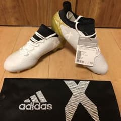 【新品未使用】アディダス X 16.1 HGのサムネイル