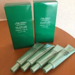 SHISEIDO フェンテフォルテ ファーミングクリームのサムネイル