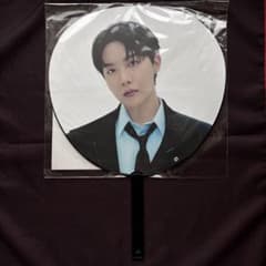 J-HOPE HOPE ON THE STAGE うちわのサムネイル