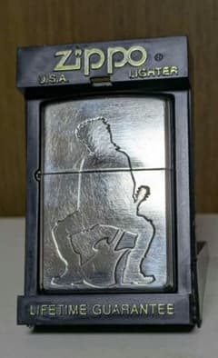 希少】ZIPPO XJAPAN hide 2002年製 - メルカリ