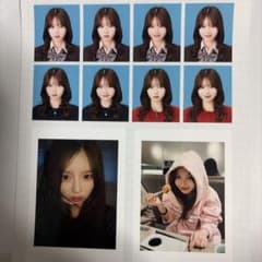 金沢 十亜 seju 証明写真 2Lのサムネイル
