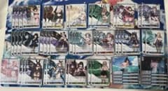 ヴァイス ブラウンダスト 8門デッキ - メルカリ