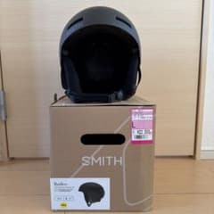 未使用 SMITH Rodeo mips 25-26年 Lサイズ マットブラック 未使用 SMITH Rodeo mips 25-26年 Lサイズ マットブラック - メルカリ